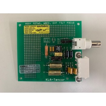 AMRAY 92760-01-1 PCB